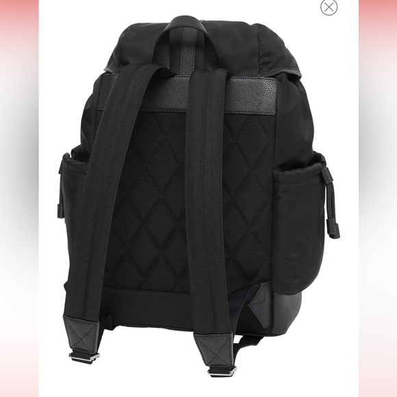 Watson Diaper Backpack
BURBERRY - Picture 8 of 9